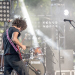 Ron Gallo. Photo by Mike Gerry Ron Gallo @ Shaky Knees 2017 Day 3 - Photo by Mike Gerry