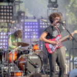 Ron Gallo. Photo by Mike Gerry Ron Gallo @ Shaky Knees 2017 Day 3 - Photo by Mike Gerry