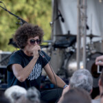 Ron Gallo. Photo by Mike Gerry Ron Gallo @ Shaky Knees 2017 Day 3 - Photo by Mike Gerry