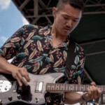 Run River North. Photo by Mike Gerry Run River North @ Shaky Knees 2017 Day 2. Photo by Mike Gerry