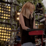 Run River North. Photo by Mike Gerry Run River North @ Shaky Knees 2017 Day 2. Photo by Mike Gerry