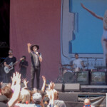 Saint Motel. Photo by Mike Gerry Saint Motel @ Shaky Knees 2017 Day 3 - Photo by Mike Gerry