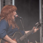 Shovels & Rope. Photo by Mike Gerry Shovels & Rope @ Shaky Knees 2017 Day 2. Photo by Mike Gerry