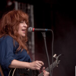 Shovels & Rope. Photo by Mike Gerry Shovels & Rope @ Shaky Knees 2017 Day 2. Photo by Mike Gerry