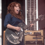 Shovels & Rope. Photo by Mike Gerry Shovels & Rope @ Shaky Knees 2017 Day 2. Photo by Mike Gerry
