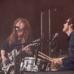 Shovels & Rope. Photo by Mike Gerry Shovels & Rope @ Shaky Knees 2017 Day 2. Photo by Mike Gerry