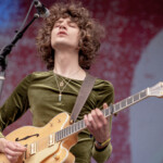 Temples @ Shaky Knees 2017, Friday, Day 1