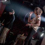 Temples @ The EARL. Photo by Mike Gerry Temples @ Shaky Knees Late Night Show @ The EARL 2017 Day 2. Photo by Mike Gerry