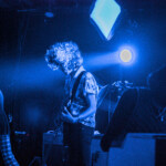 Temples @ The EARL. Photo by Mike Gerry Temples @ Shaky Knees Late Night Show @ The EARL 2017 Day 2. Photo by Mike Gerry