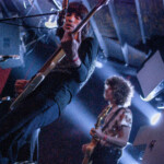 Temples @ The EARL. Photo by Mike Gerry Temples @ Shaky Knees Late Night Show @ The EARL 2017 Day 2. Photo by Mike Gerry
