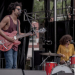 The London Souls @ Shaky Knees 2017, Friday, Day 1 The London Souls @ Shaky Knees 2017, Friday, Day 1