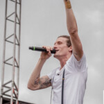The Revivalists. Photo by Mike Gerry The Revivalists @ Shaky Knees 2017 Day 2. Photo by Mike Gerry