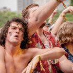 The crowd ripped it up with The Revivalists. Photo by Mike Gerry The Revivalists @ Shaky Knees 2017 Day 2. Photo by Mike Gerry