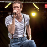 The Revivalists. Photo by Mike Gerry The Revivalists @ Shaky Knees 2017 Day 2. Photo by Mike Gerry