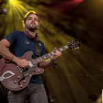 The Revivalists. Photo by Mike Gerry The Revivalists @ Shaky Knees 2017 Day 2. Photo by Mike Gerry