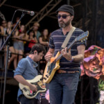 The Shins. Photo by Mike Gerry The Shins @ Shaky Knees 2017 Day 3 - Photo by Mike Gerry