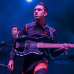 The xx. Photo by Mike Gerry The xx @ Shaky Knees 2017 Day 2. Photo by Mike Gerry