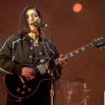 The xx. Photo by Mike Gerry The xx @ Shaky Knees 2017 Day 2. Photo by Mike Gerry