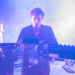 The xx. Photo by Mike Gerry The xx @ Shaky Knees 2017 Day 2. Photo by Mike Gerry