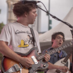 Twin Peaks @ Shaky Knees 2017, Friday, Day 1 Twin Peaks @ Shaky Knees 2017, Friday, Day 1