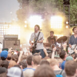 Twin Peaks @ Shaky Knees 2017, Friday, Day 1 Twin Peaks @ Shaky Knees 2017, Friday, Day 1