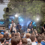 Twin Peaks @ Shaky Knees 2017, Friday, Day 1 Twin Peaks @ Shaky Knees 2017, Friday, Day 1