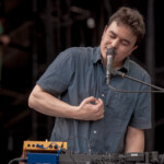 Wolf Parade @ Shaky Knees 2017, Friday, Day 1 Wolf Parade @ Shaky Knees 2017, Friday, Day 1