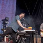 Wolf Parade @ Shaky Knees 2017, Friday, Day 1 Wolf Parade @ Shaky Knees 2017, Friday, Day 1