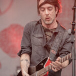 Wolf Parade @ Shaky Knees 2017, Friday, Day 1 Wolf Parade @ Shaky Knees 2017, Friday, Day 1