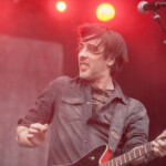 Wolf Parade @ Shaky Knees 2017, Friday, Day 1 Wolf Parade @ Shaky Knees 2017, Friday, Day 1