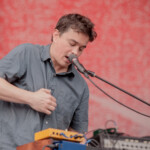 Wolf Parade @ Shaky Knees 2017, Friday, Day 1 Wolf Parade @ Shaky Knees 2017, Friday, Day 1