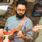 Faye Webster live, in-store @ Criminal Records in Atlanta