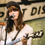 Faye Webster live, in-store @ Criminal Records in Atlanta