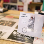 Faye Webster live, in-store @ Criminal Records in Atlanta