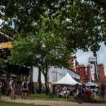 Sloss Fest Music & Arts Festival 2017 in Birmingham, Alabama