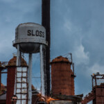 Sloss Fest Music & Arts Festival 2017 in Birmingham, Alabama