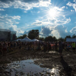 Sloss Fest Music & Arts Festival 2017 in Birmingham, Alabama