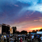 Photo cred: Art Husband Birmingham, Alabama's Sloss Fest kicks off this weekend, a preview