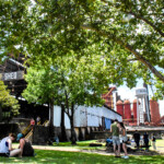 Photo cred: Art Husband Birmingham, Alabama's Sloss Fest kicks off this weekend, a preview