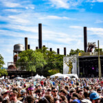 Birmingham, Alabama's Sloss Fest kicks off this weekend, a preview