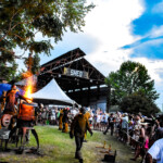 Photo cred: Art Husband Birmingham, Alabama's Sloss Fest kicks off this weekend, a preview