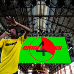 Mike Floss Mike Floss at Sloss Fest Music & Arts Festival 2017 in Birmingham, Alabama