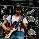 Conor Oberst Conor Oberst at Sloss Fest Music & Arts Festival 2017 in Birmingham, Alabama