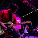 They Heydaze They Heydaze at Sloss Fest Music & Arts Festival 2017 in Birmingham, Alabama