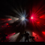 Odesza at Sloss Fest Music & Arts Festival 2017 in Birmingham, Alabama Odesza at Sloss Fest Music & Arts Festival 2017 in Birmingham, Alabama