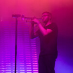 Odesza Odesza at Sloss Fest Music & Arts Festival 2017 in Birmingham, Alabama