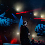 Run The Jewels Run The Jewels at Sloss Fest Music & Arts Festival 2017 in Birmingham, Alabama