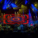 Widespread Panic Widespread Panic at Sloss Fest Music & Arts Festival 2017 in Birmingham, Alabama