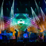 Widespread Panic Widespread Panic at Sloss Fest Music & Arts Festival 2017 in Birmingham, Alabama
