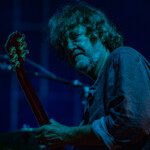 Widespread Panic Widespread Panic at Sloss Fest Music & Arts Festival 2017 in Birmingham, Alabama